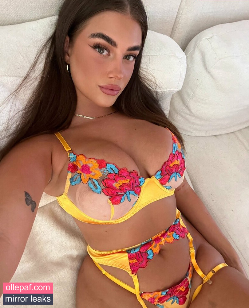 Latest Leaks Tameeka Nude #10 - Fapello