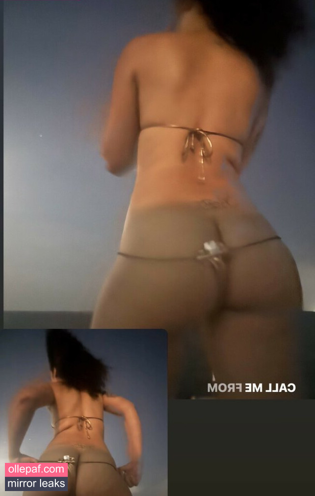 Latest Leaks Tamimi_babyy Nude #2 - Fapello