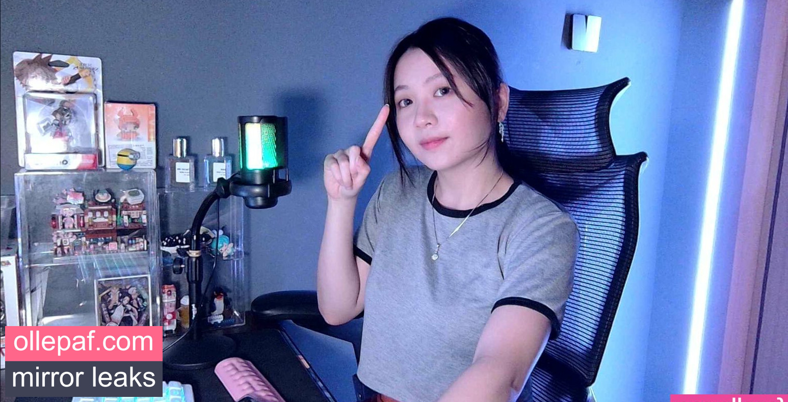 Latest Leaks Tamirana NS Nude #11 - Fapello