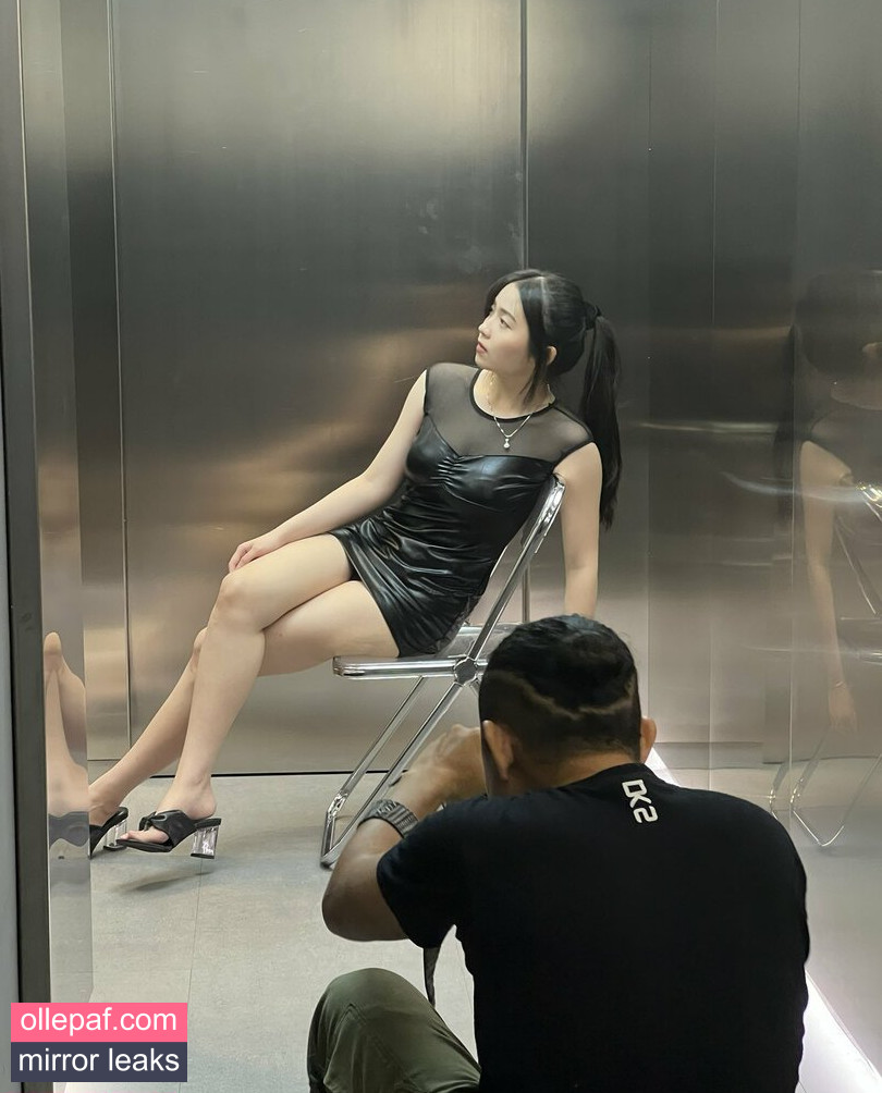 Latest Leaks Tamirana NS Nude #20 - Fapello