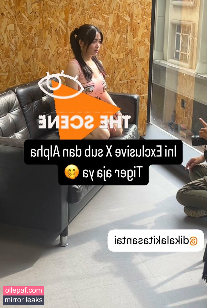 Latest Leaks Tamirana NS Nude #21 - Fapello