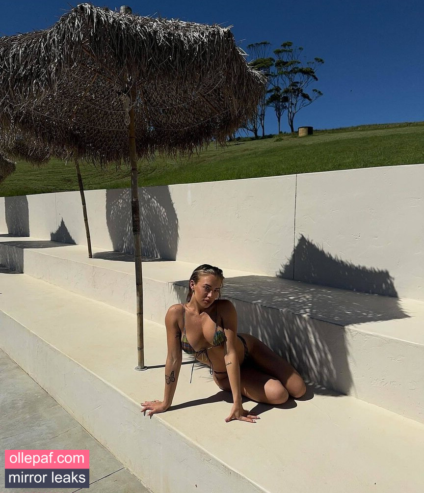 Tammy Hembrow Nude Leaks OnlyFans #107 - Fapello