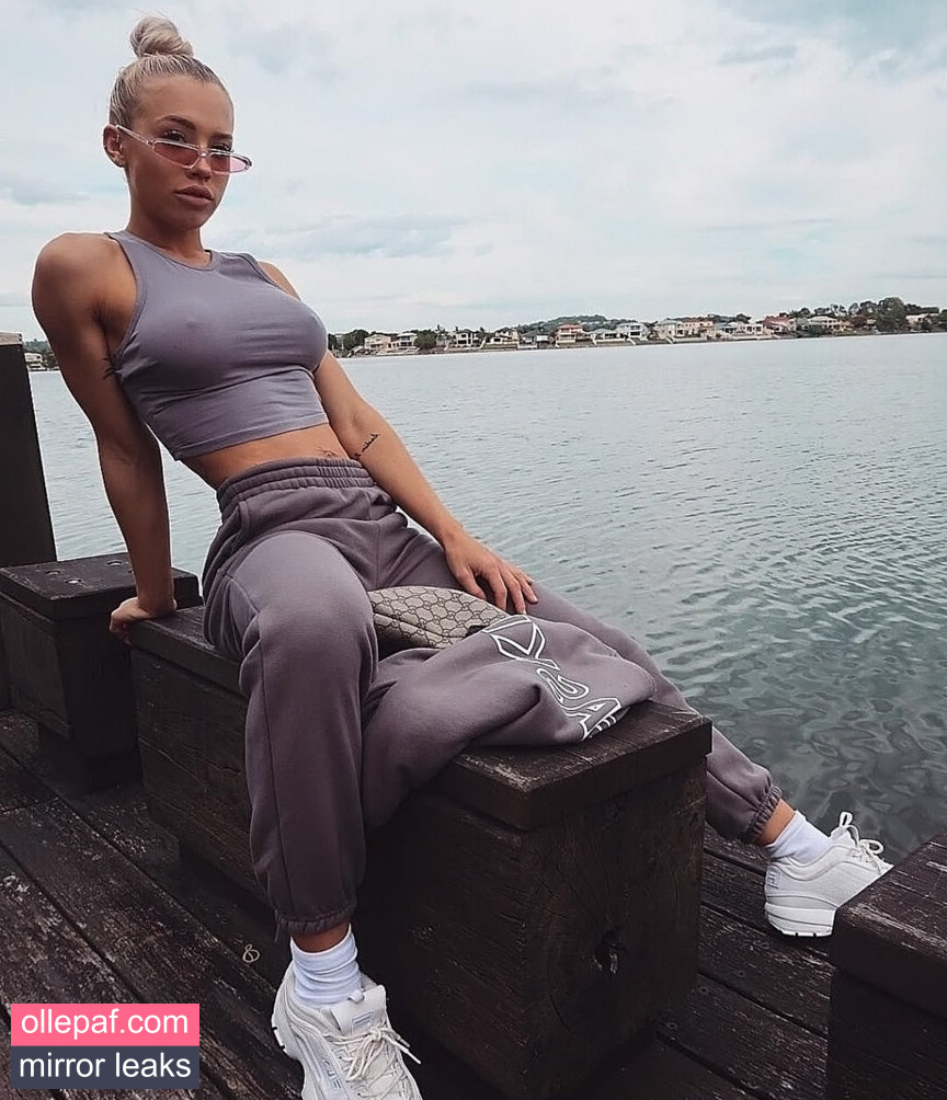 Tammy Hembrow Nude Leaks OnlyFans #155 - Fapello