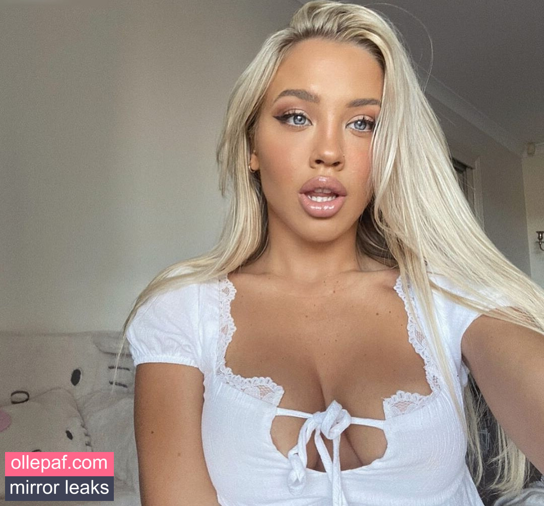 Tammy Hembrow Nude Leaks OnlyFans #181 - Fapello