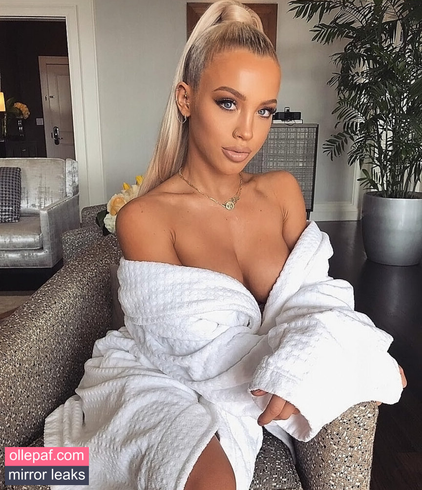 Tammy Hembrow Nude Leaks OnlyFans #182 - Fapello