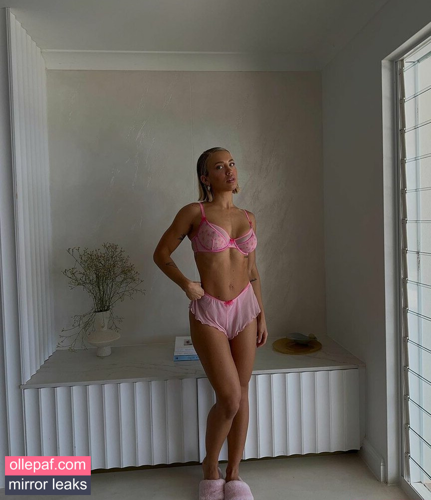 Tammy Hembrow Nude Leaks OnlyFans #224 - Fapello