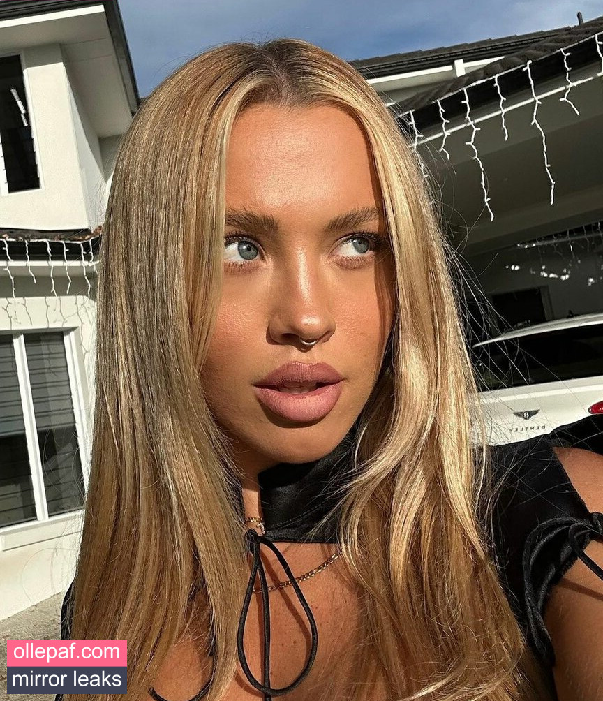 Tammy Hembrow Nude Leaks OnlyFans #410 - Fapello