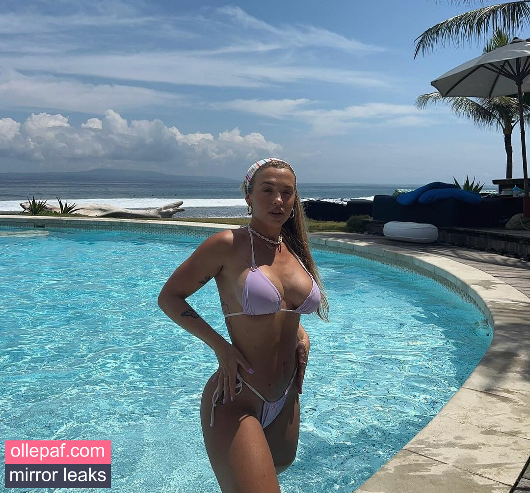 Tammy Hembrow Nude Leaks OnlyFans #459 - Fapello