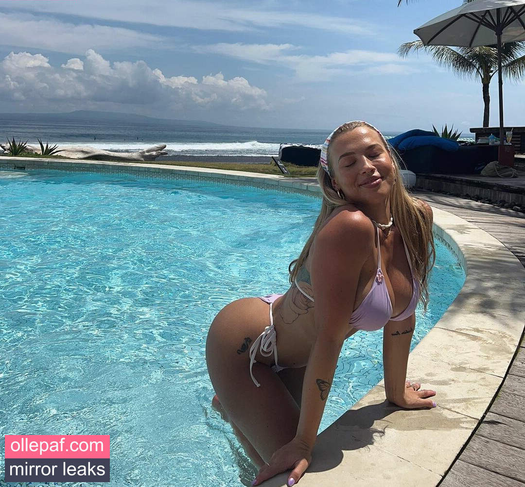 Tammy Hembrow Nude Leaks OnlyFans #460 - Fapello