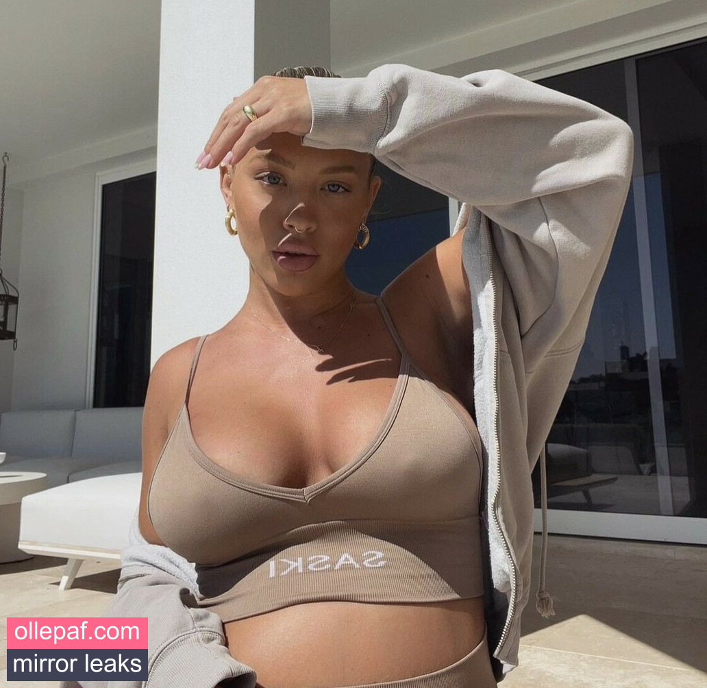 Tammy Hembrow Nude Leaks OnlyFans #487 - Fapello