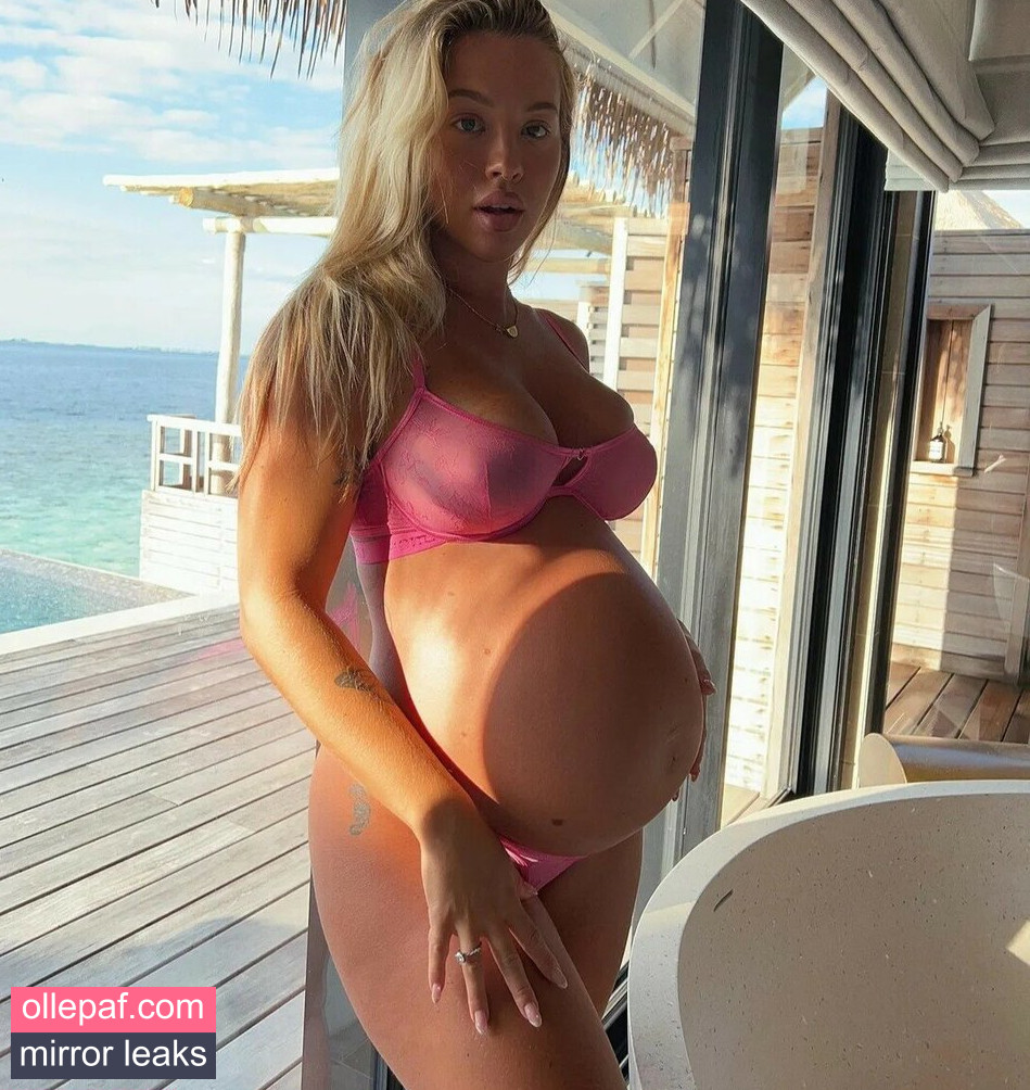 Tammy Hembrow Nude Leaks OnlyFans #58 - Fapello