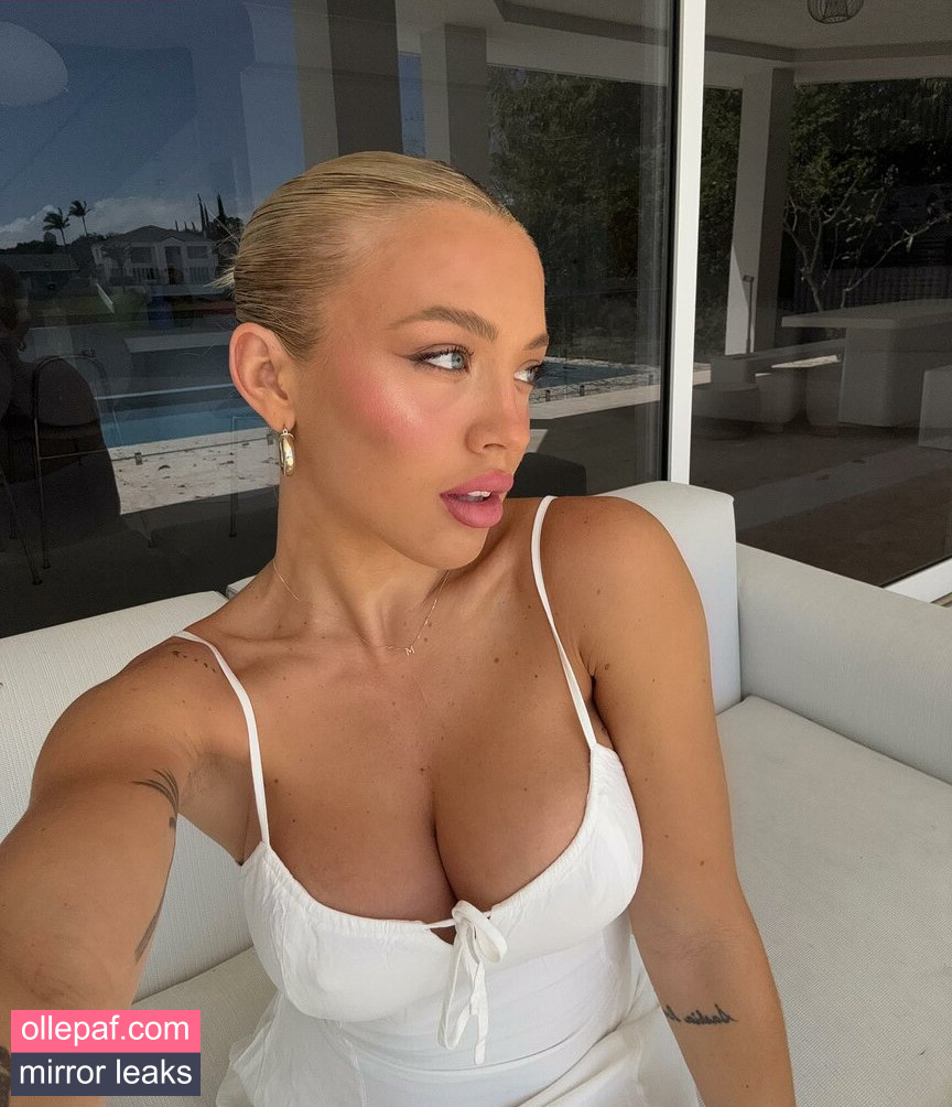 Tammy Hembrow Nude Leaks OnlyFans #71 - Fapello