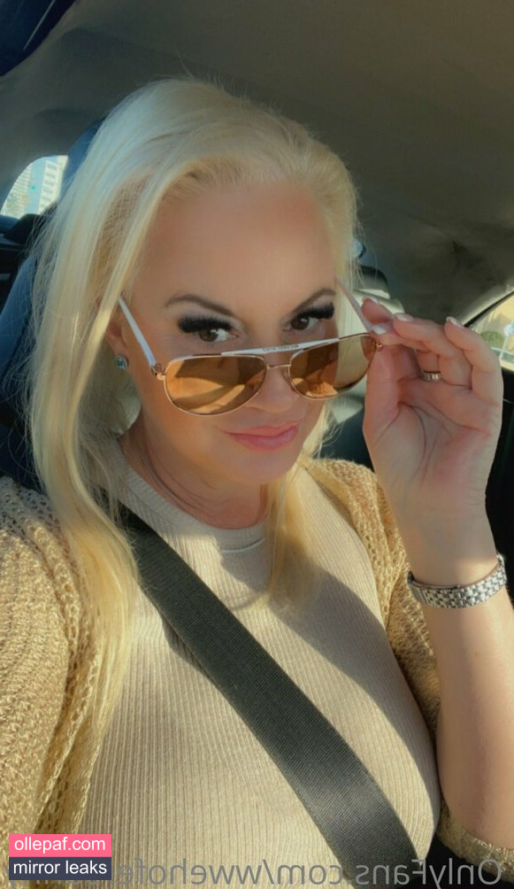 Latest Leaks Tammy Lynn Sytch Nude #105 - Fapello