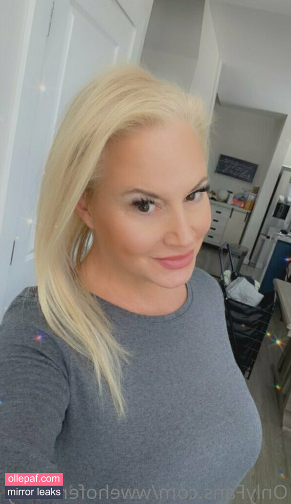 Latest Leaks Tammy Lynn Sytch Nude #106 - Fapello