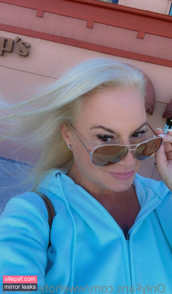 Latest Leaks Tammy Lynn Sytch Nude #111 - Fapello