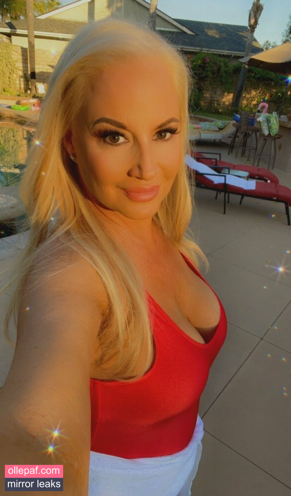 Latest Leaks Tammy Lynn Sytch Nude #136 - Fapello