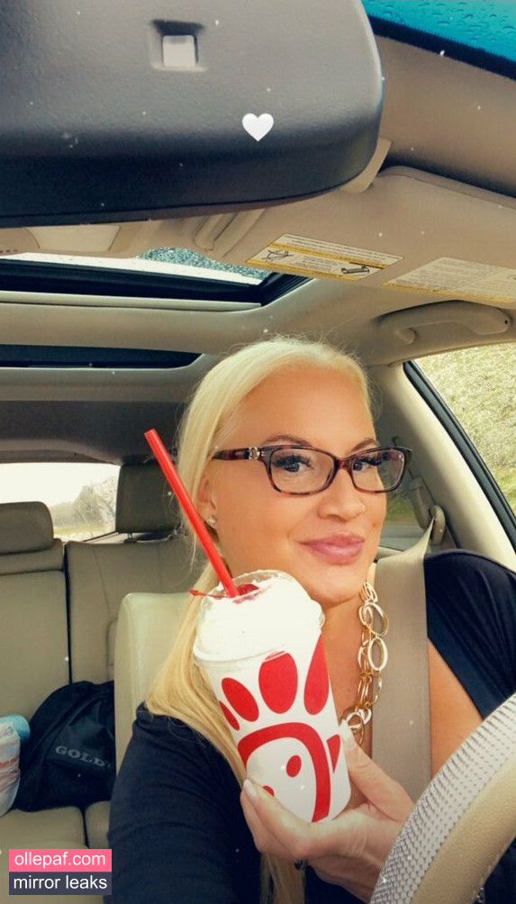 Latest Leaks Tammy Lynn Sytch Nude #148 - Fapello