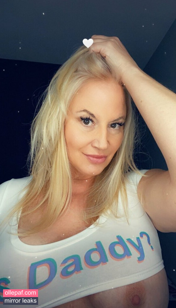 Latest Leaks Tammy Lynn Sytch Nude #222 - Fapello