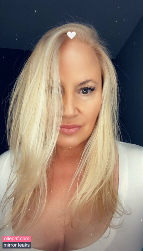 Latest Leaks Tammy Lynn Sytch Nude #223 - Fapello