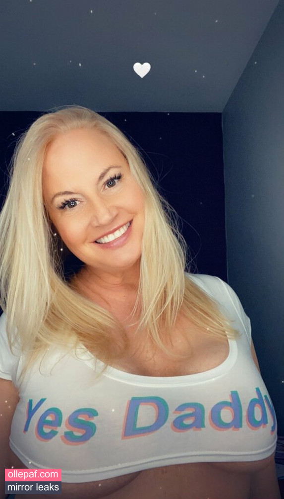 Latest Leaks Tammy Lynn Sytch Nude #225 - Fapello