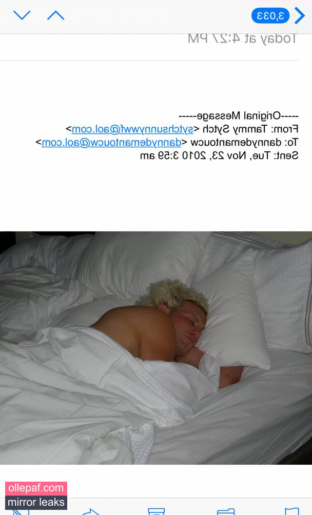 Latest Leaks Tammy Lynn Sytch Nude #237 - Fapello