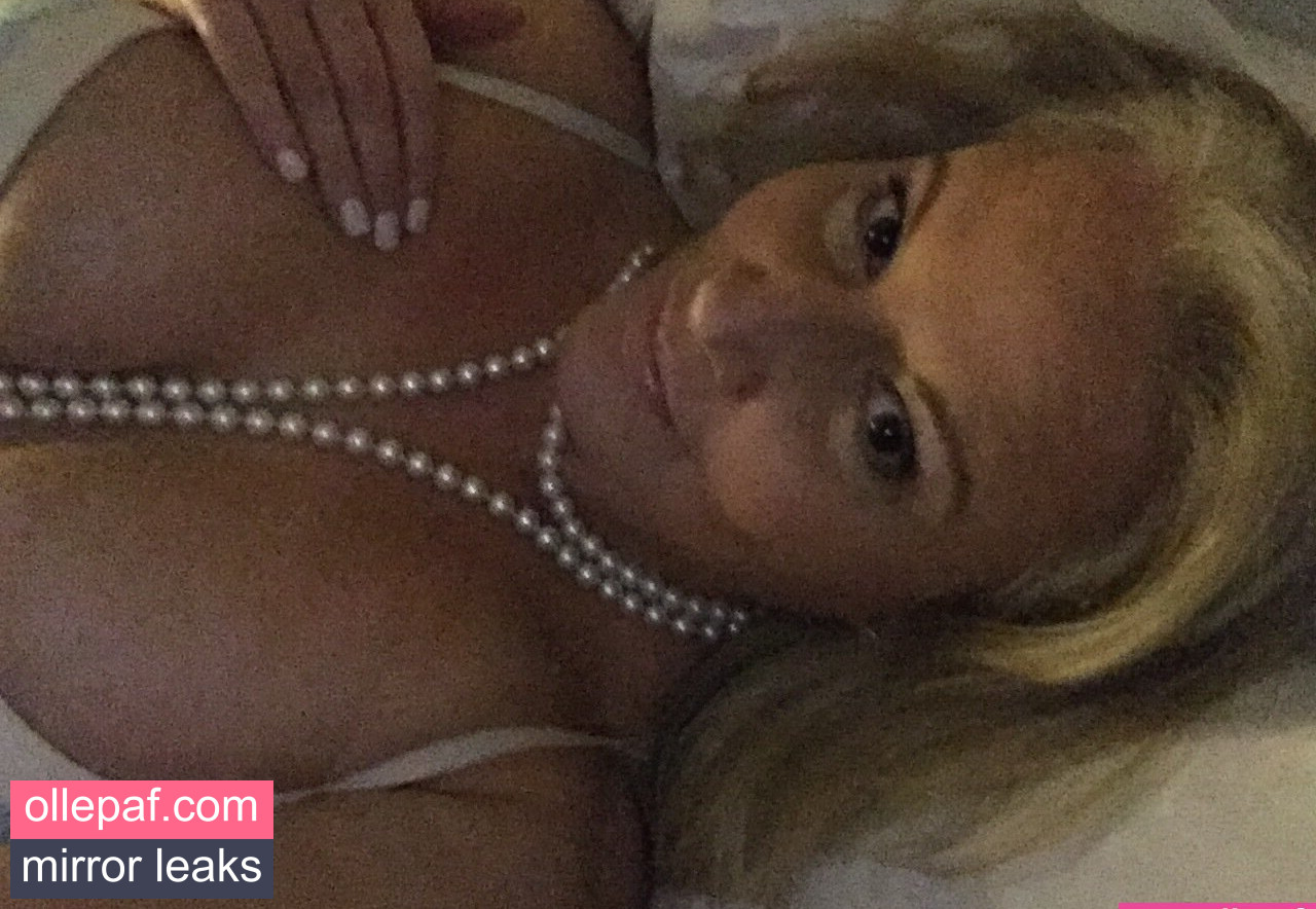Latest Leaks Tammy Lynn Sytch Nude #271 - Fapello