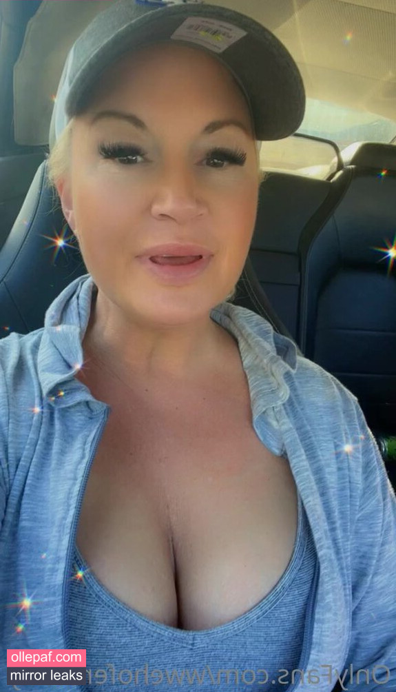 Latest Leaks Tammy Lynn Sytch Nude #327 - Fapello