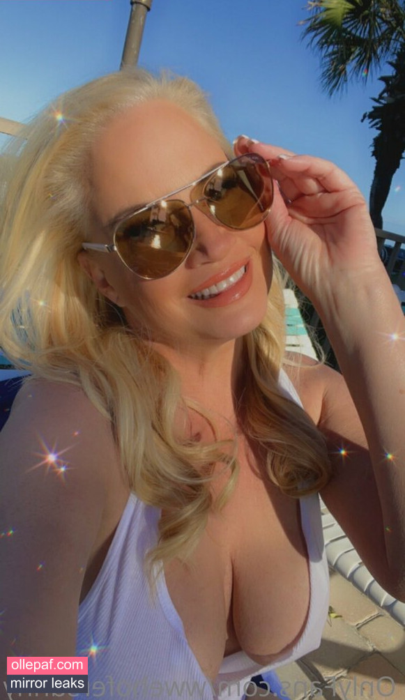 Latest Leaks Tammy Lynn Sytch Nude #50 - Fapello