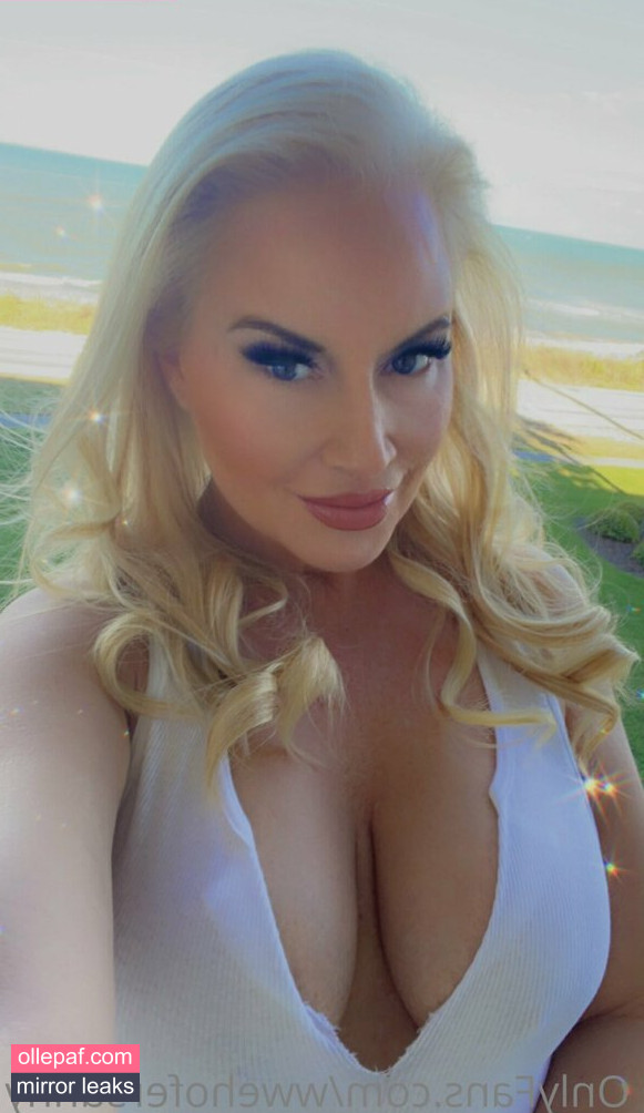 Latest Leaks Tammy Lynn Sytch Nude #75 - Fapello
