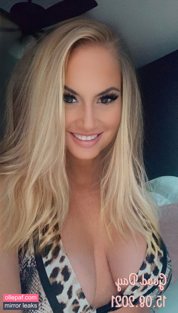Latest Leaks Tammy Sytch Nude #12 - Fapello