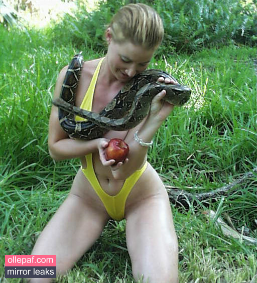 Latest Leaks Tammy Sytch Nude #288 - Fapello