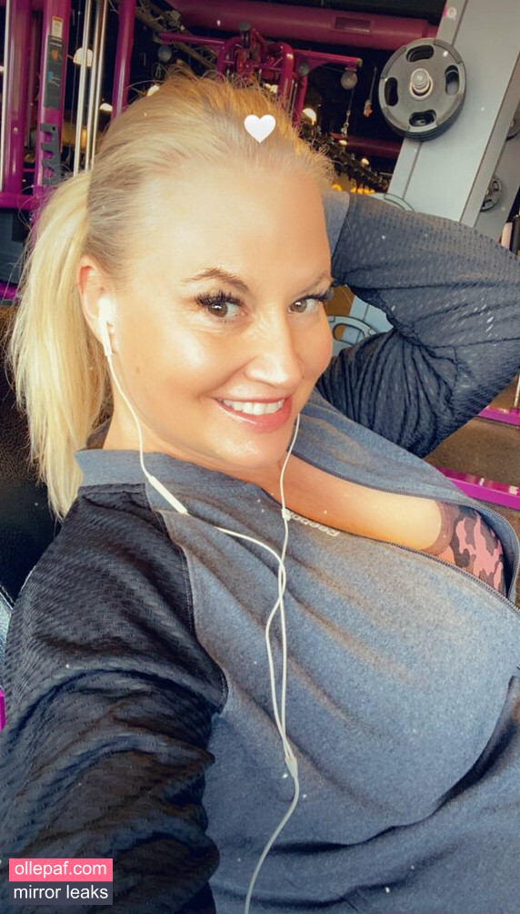 Latest Leaks Tammy Sytch Nude #5 - Fapello
