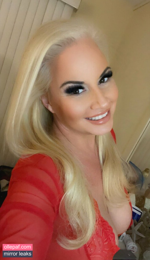 Latest Leaks Tammy Sytch Nude #42 - Fapello