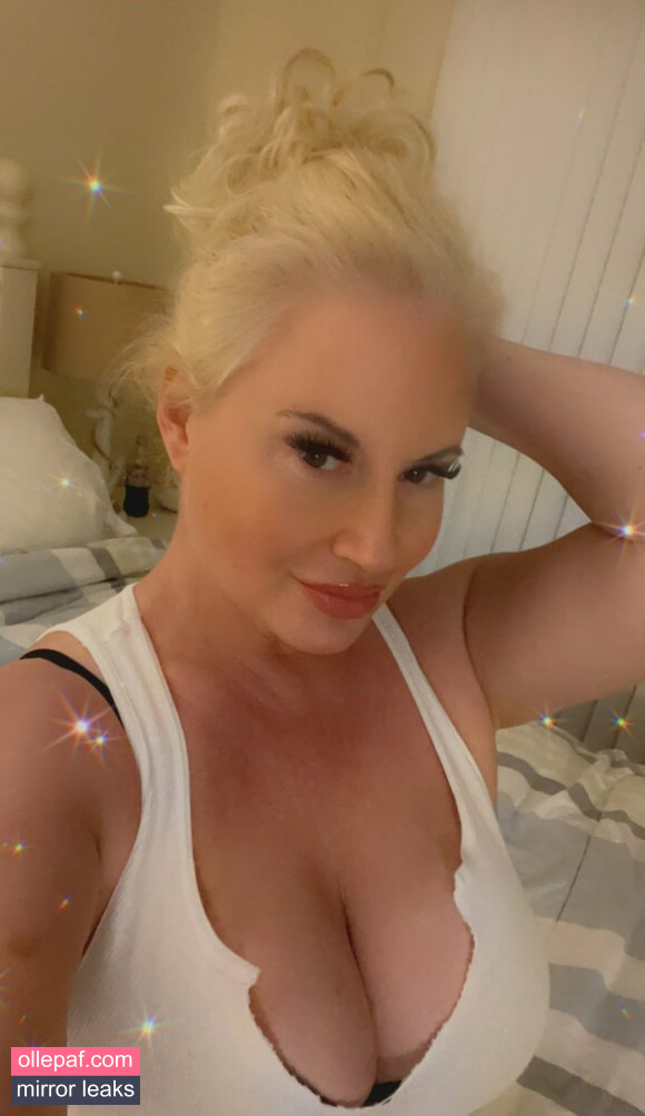 Latest Leaks Tammy Sytch Nude #45 - Fapello
