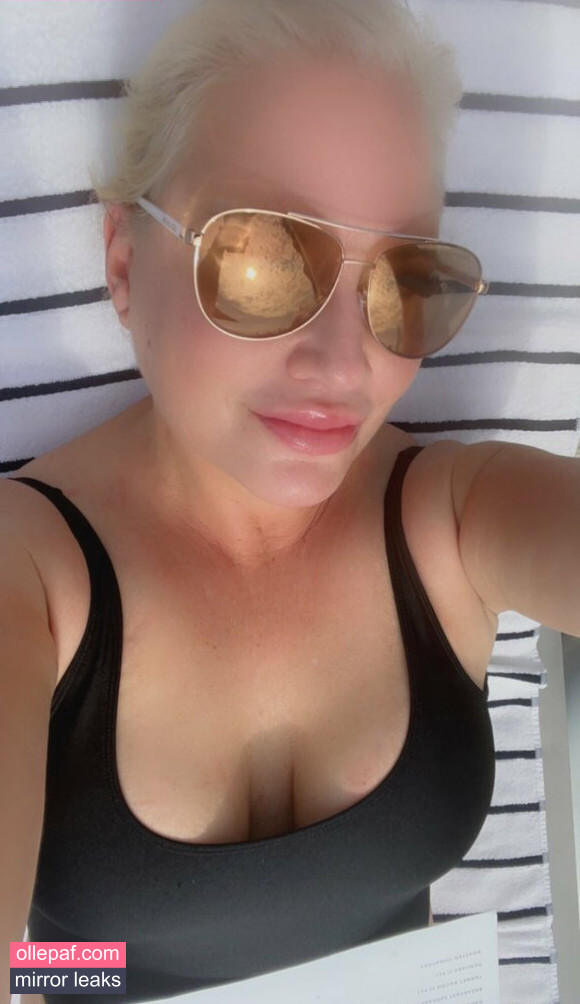 Latest Leaks Tammy Sytch Nude #50 - Fapello