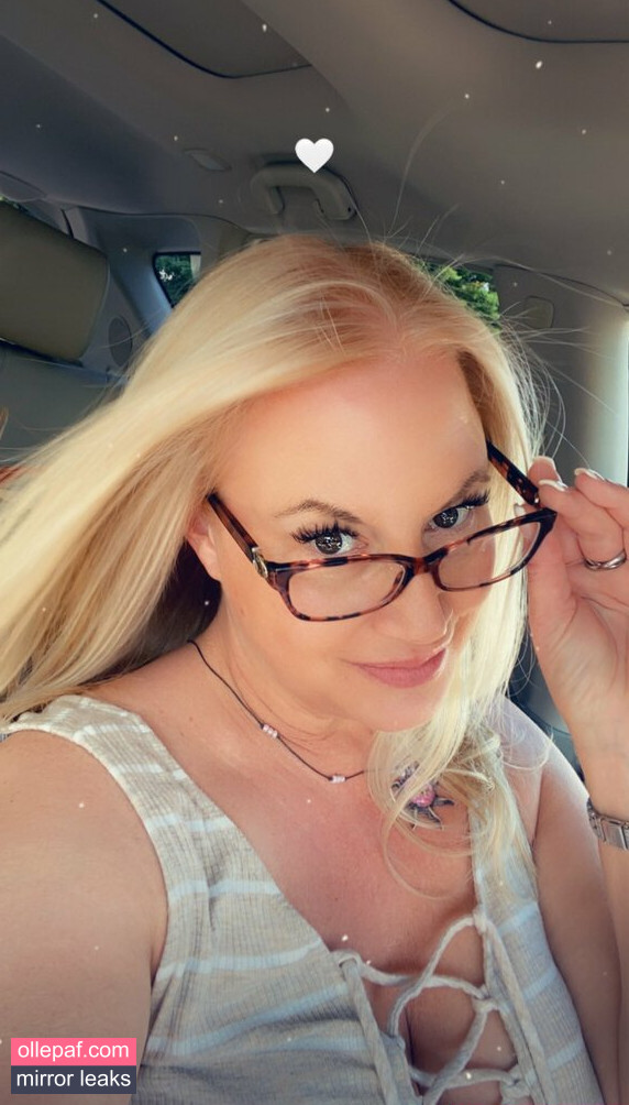 Latest Leaks Tammy Sytch Nude #8 - Fapello