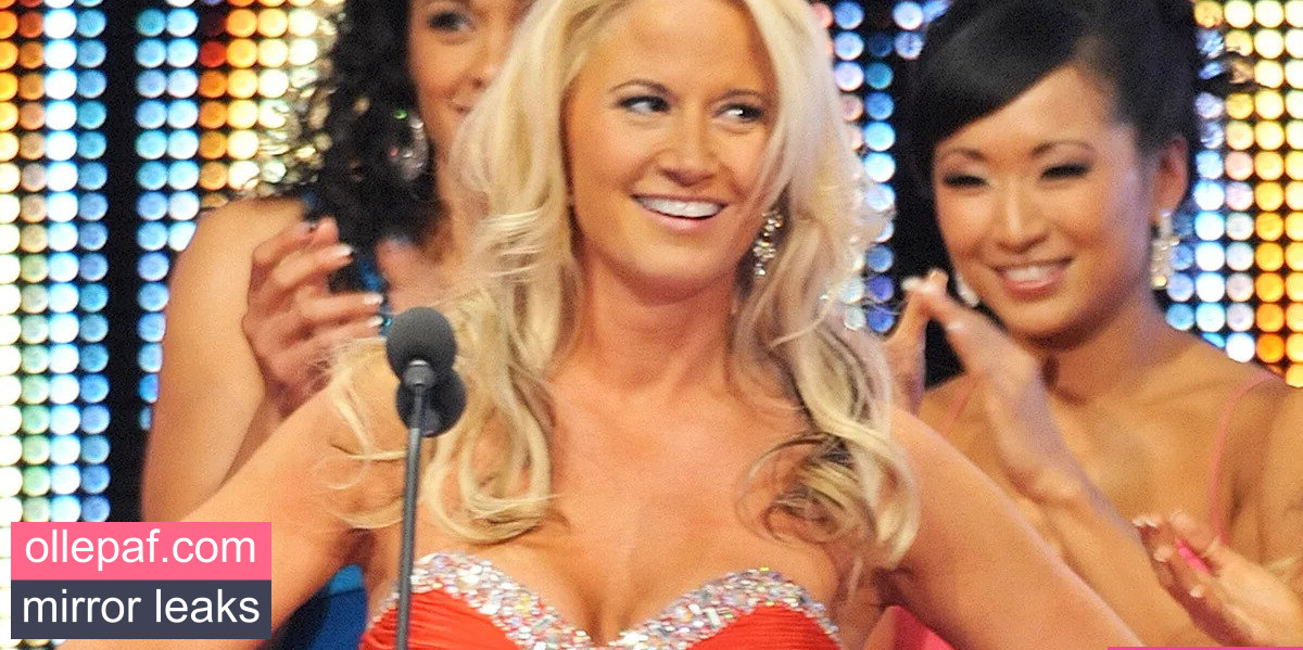Latest Leaks Tammy Sytch Nude #73 - Fapello