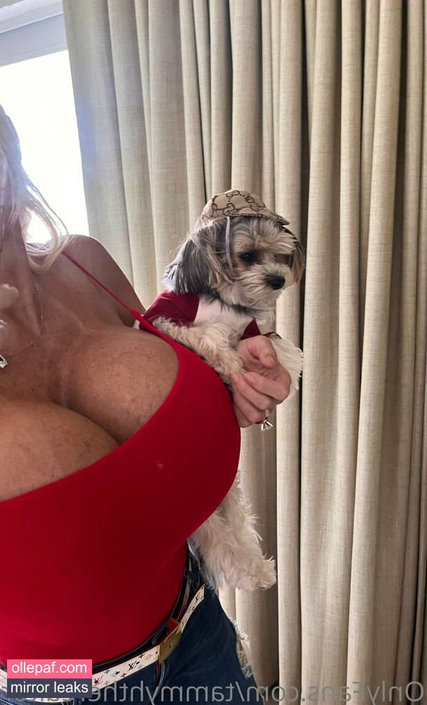 Latest Leaks Tammyhtherealtor Nude #143 - Fapello