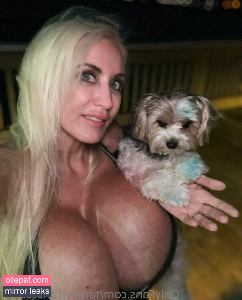 Latest Leaks Tammyhtherealtor Nude #159 - Fapello