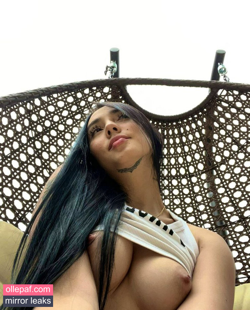 Latest Leaks tamy_leen Nude #17 - Fapello