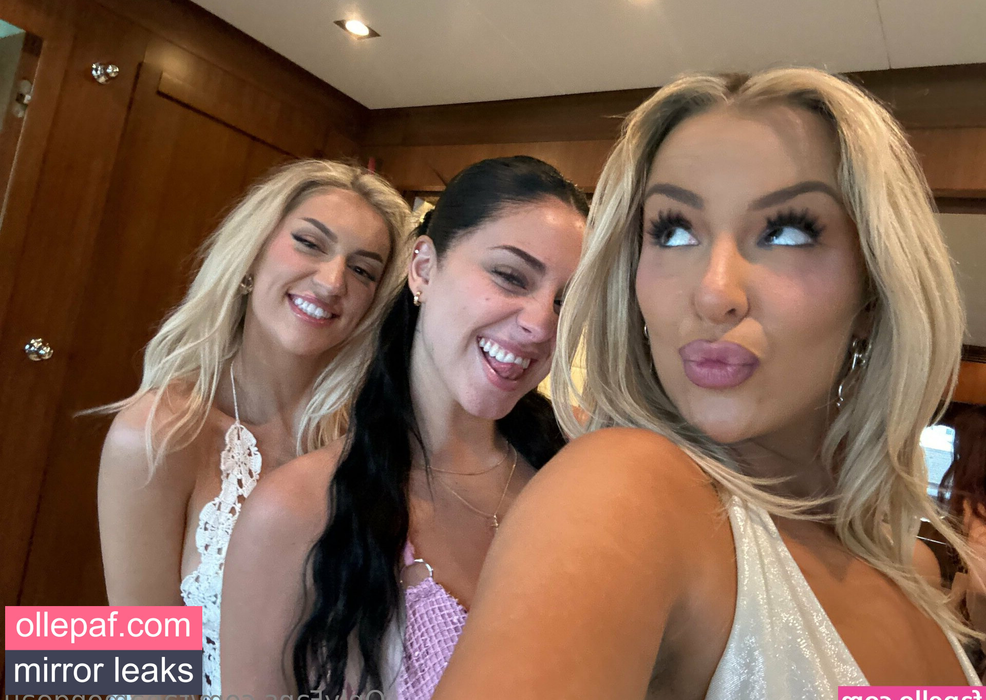 Latest Leaks Tana Mongeau Nude #3 - Fapello