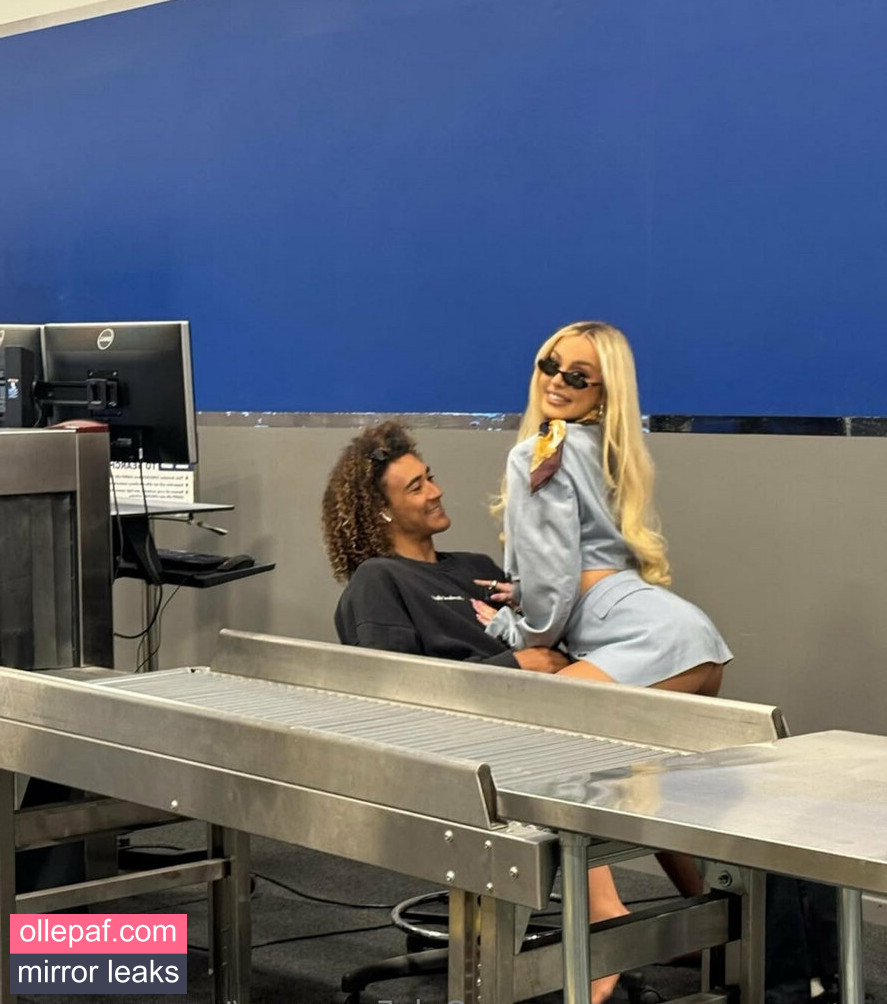 Latest Leaks Tana Mongeau Nude #8 - Fapello