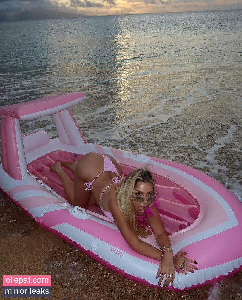 Latest Leaks Tana Mongeau Nude #7 - Fapello