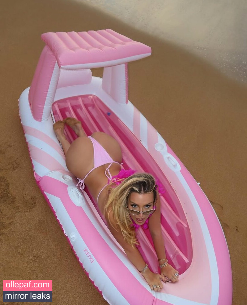 Tana Mongeau Nude Leaks OnlyFans - Fapello