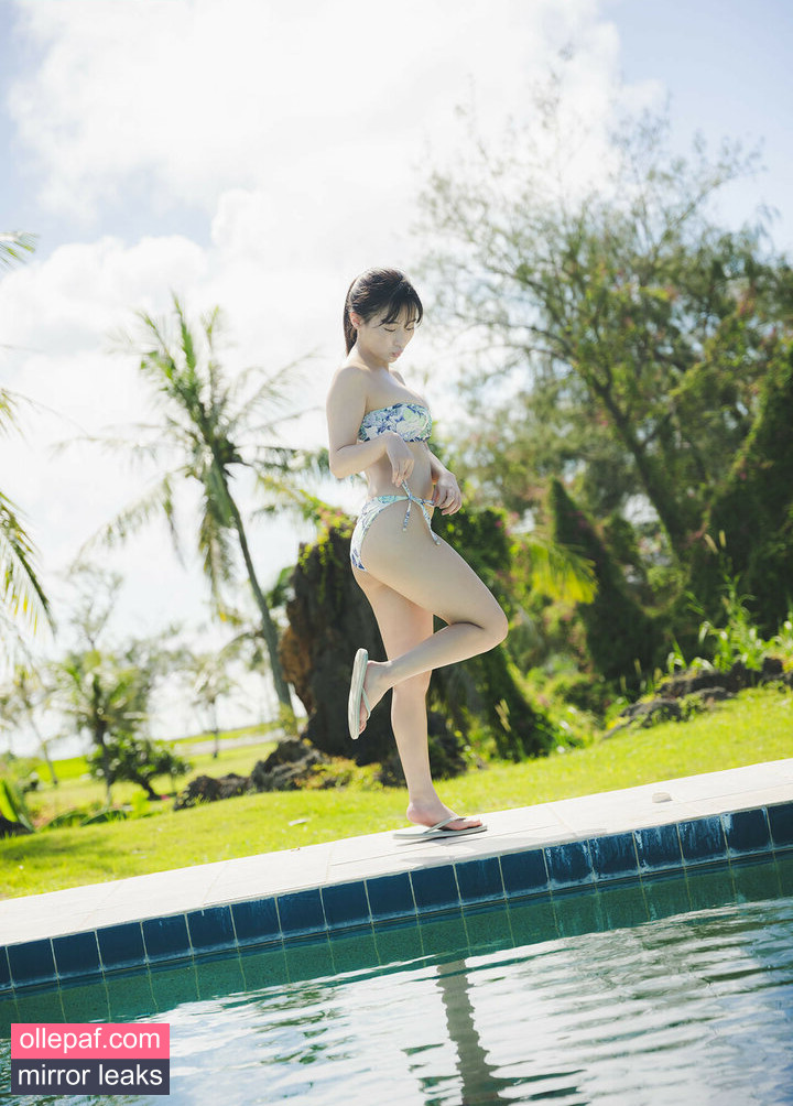 Latest Leaks Tanaka Miku Nude #11 - Fapello