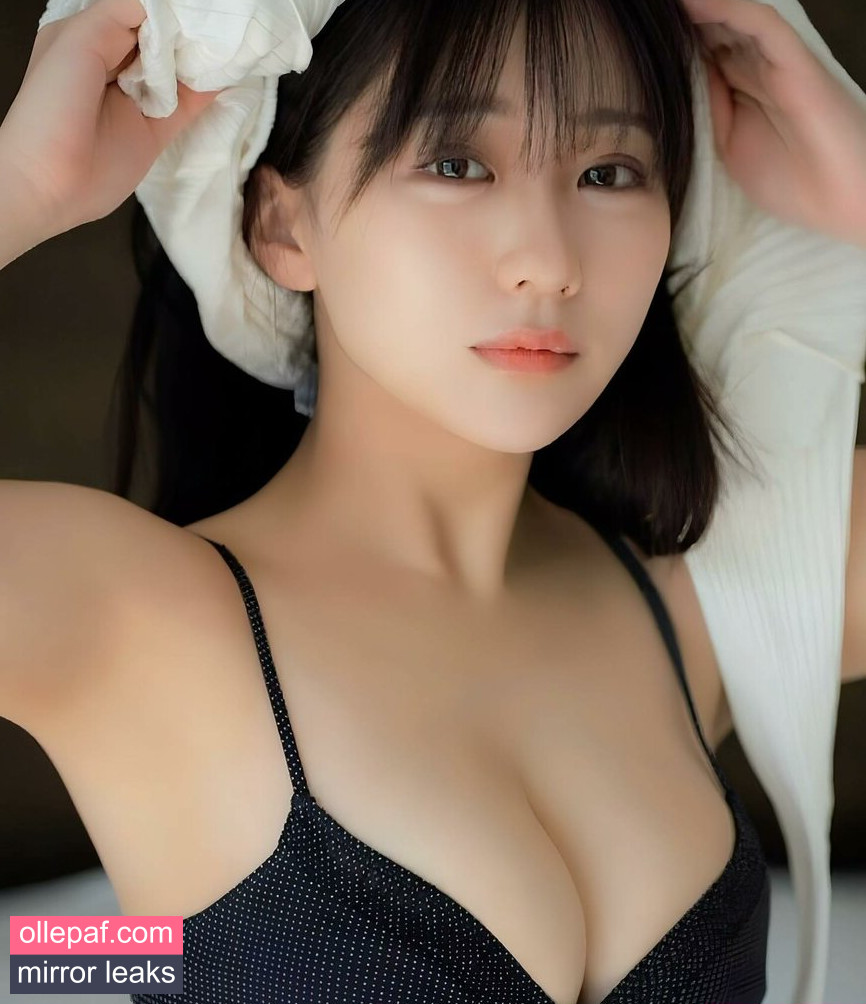 Latest Leaks Tanaka Miku Nude #114 - Fapello