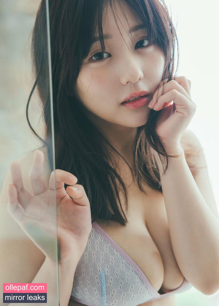 Latest Leaks Tanaka Miku Nude #119 - Fapello