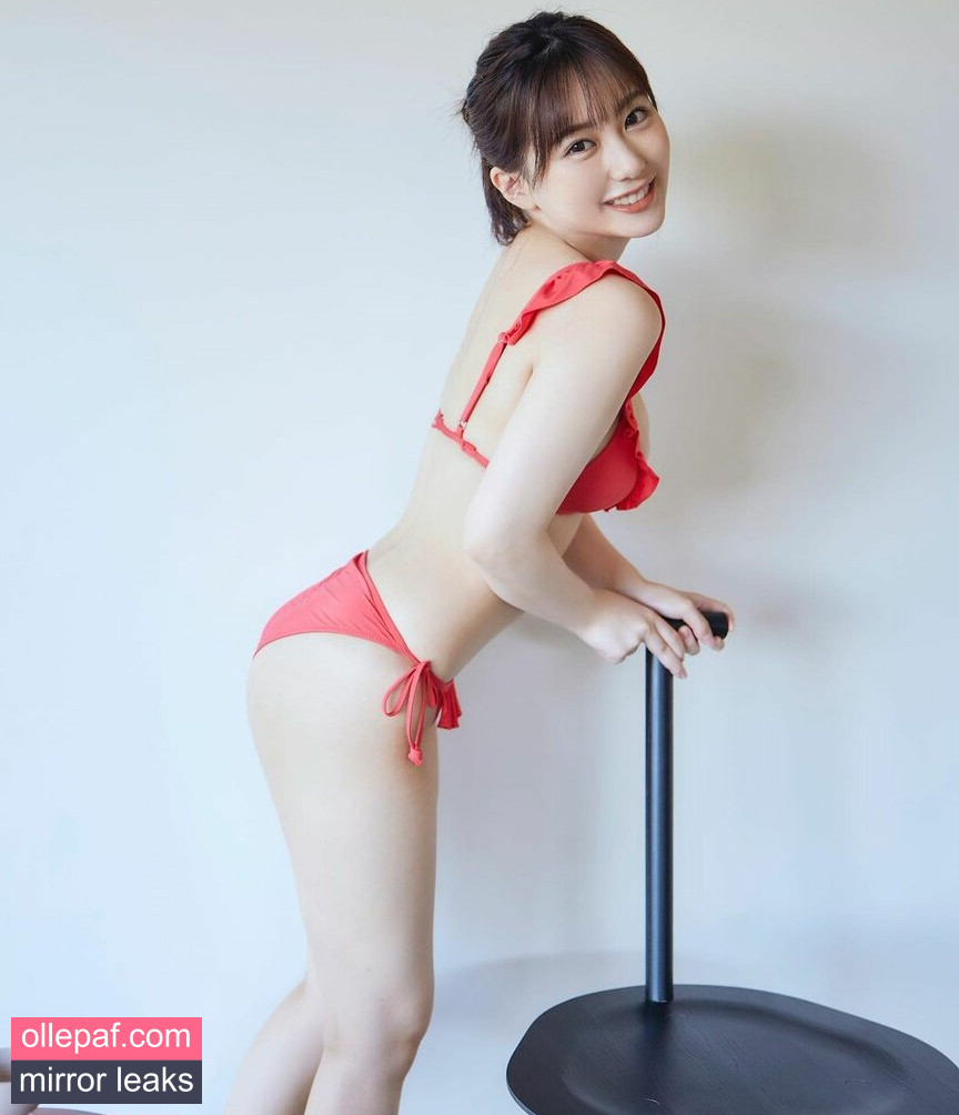 Latest Leaks Tanaka Miku Nude #124 - Fapello