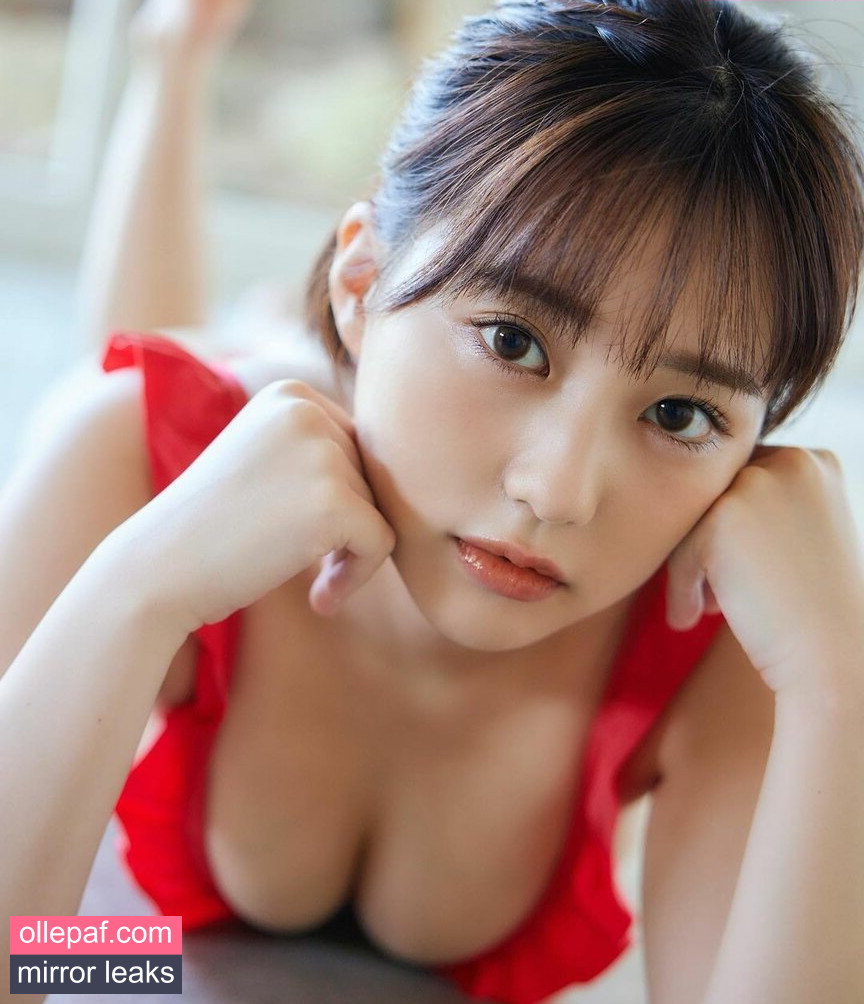 Latest Leaks Tanaka Miku Nude #127 - Fapello
