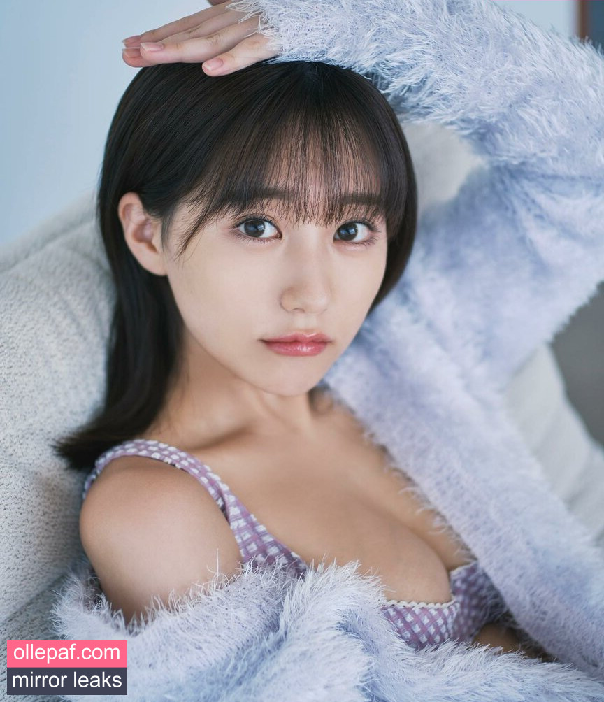 Latest Leaks Tanaka Miku Nude #136 - Fapello